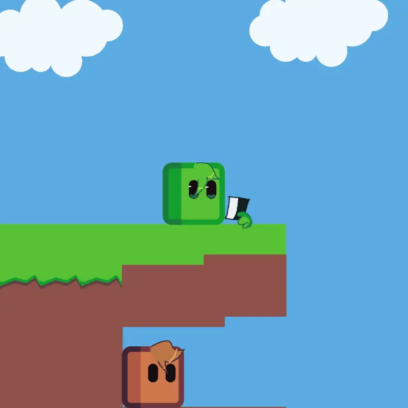 Game by @VeTrok_Lunx