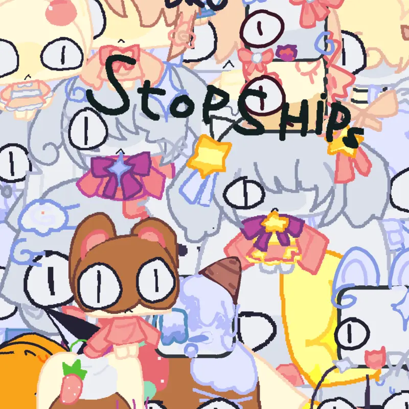 Game by @nekoed