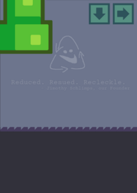 Trash Tycoon