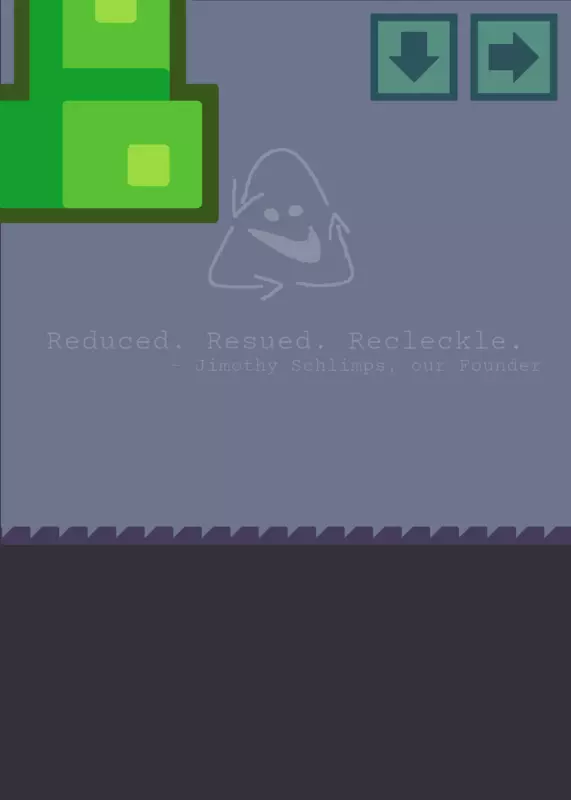 Trash Tycoon by @VoidKing