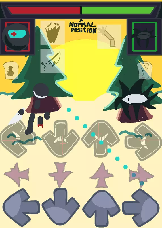 Game by @Eye_official