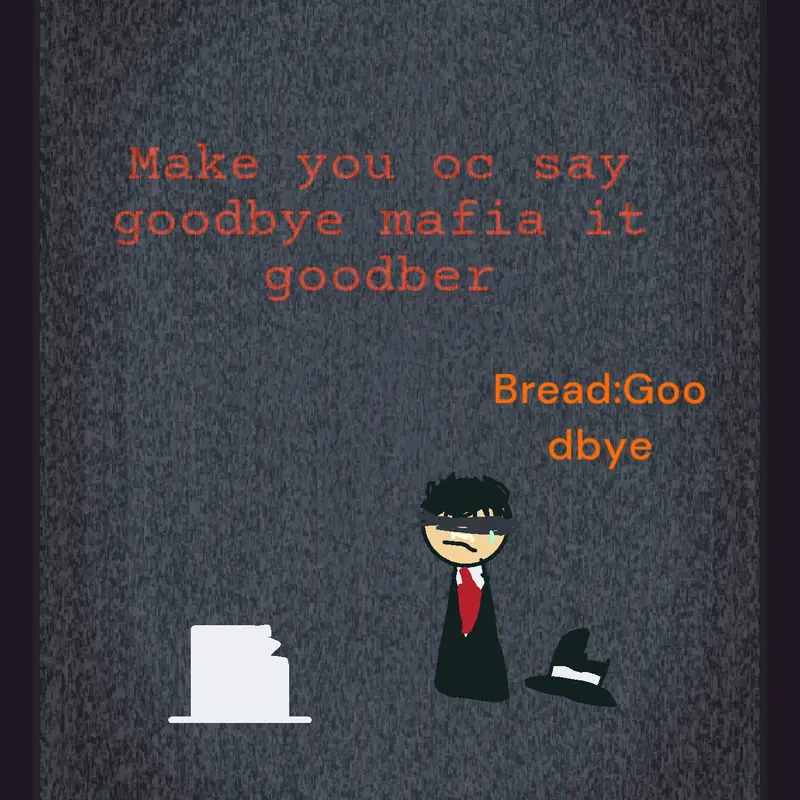 Game by @ThebreadXD