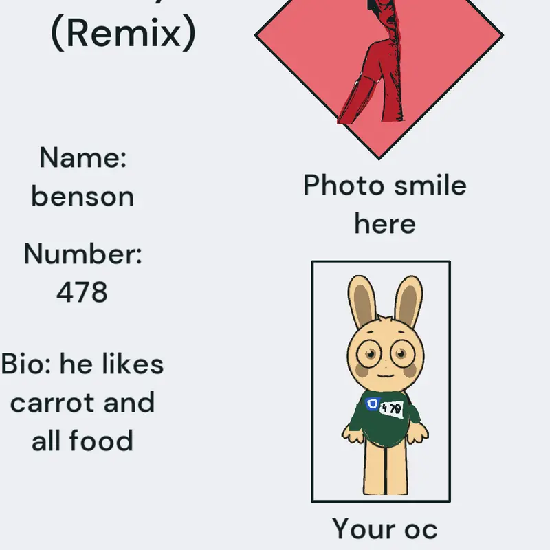 Game by @benson_the_bunny