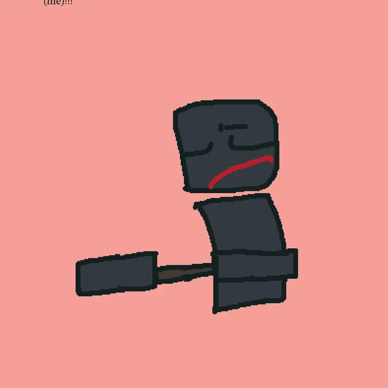 Fhebjrbrjrnrhbbfbrbrhb by @ChuckleChaser