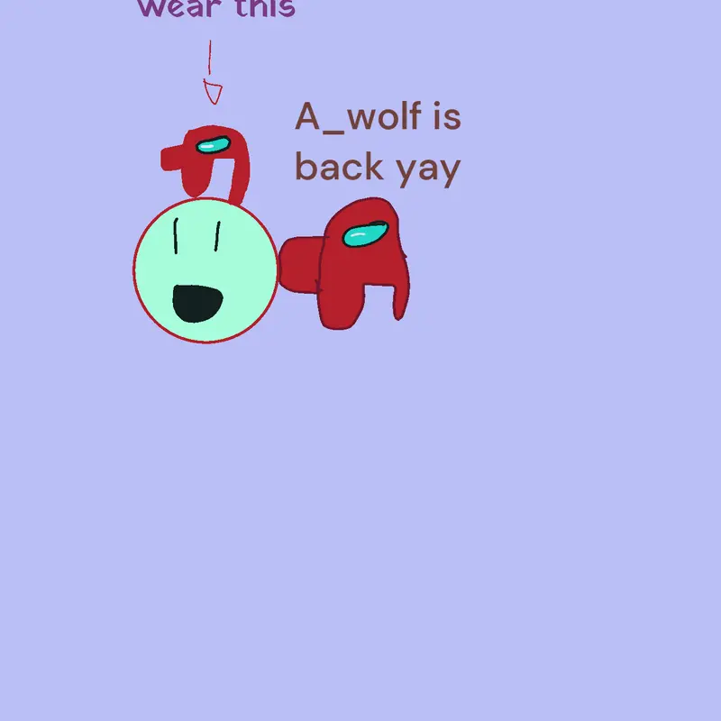 Game by @Erisblue
