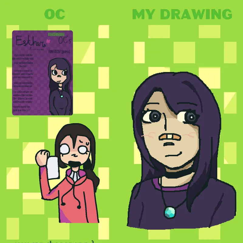 Game by @fried_carebears
