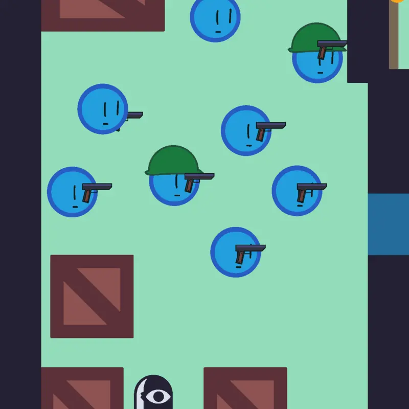 Game by @hiyme