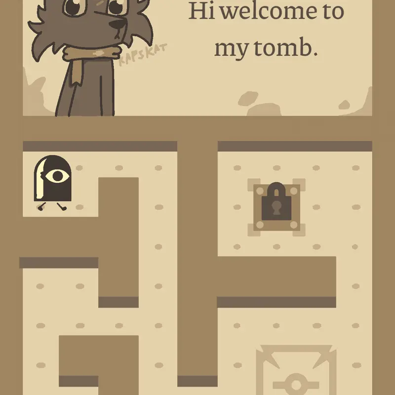 Game by @Amyliya