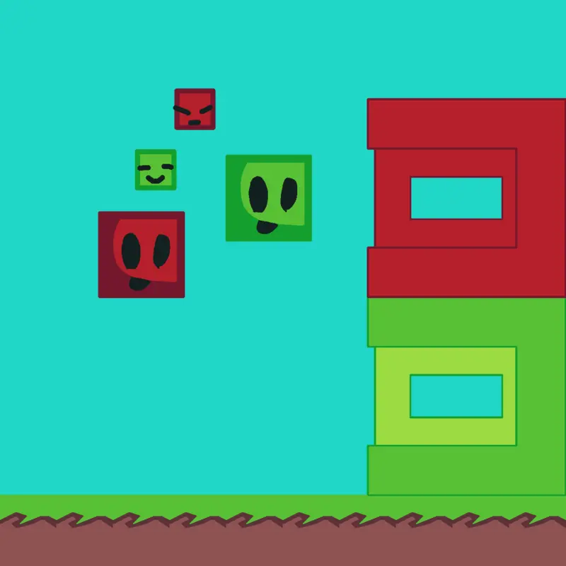 Game by @davishlicteles