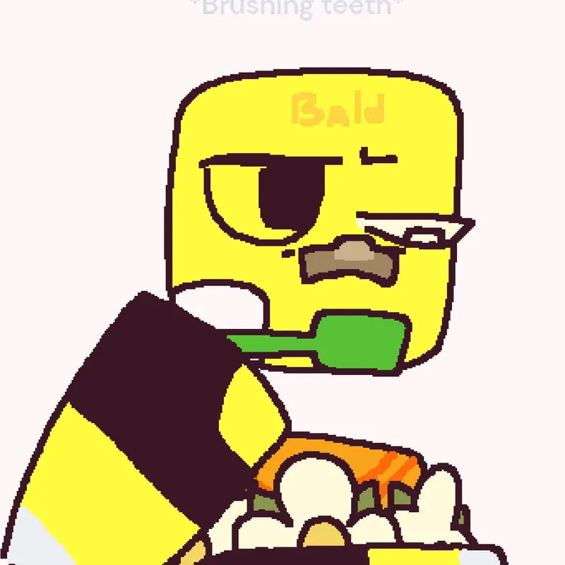 Game by @gamercanne