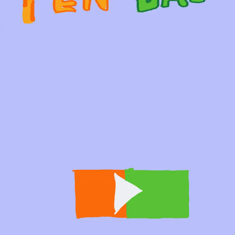 Game by @Ten10101010
