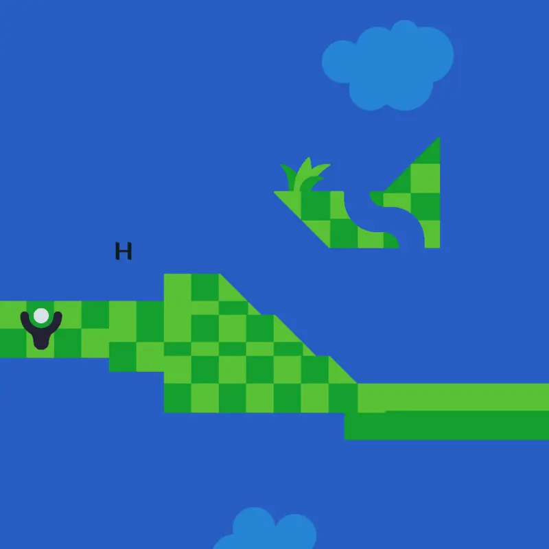 Game by @numcuky