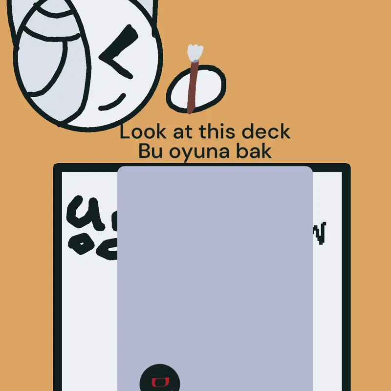 Game by @muhdiz_studio