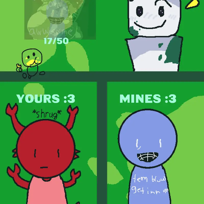 Game by @highakk