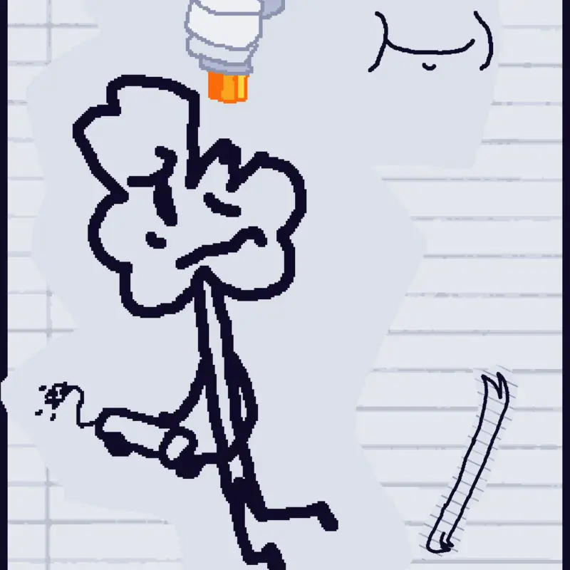 Game by @LuAnimates