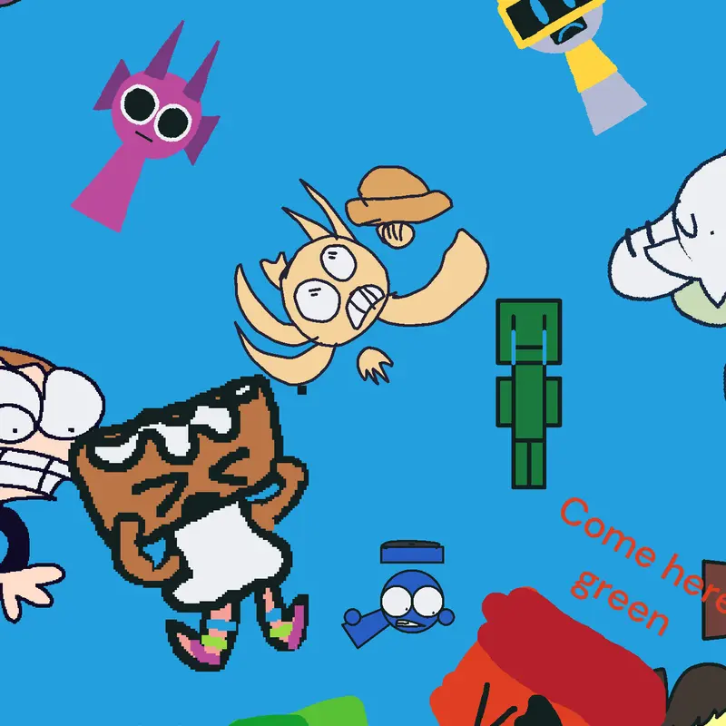 Game by @Shorkcake