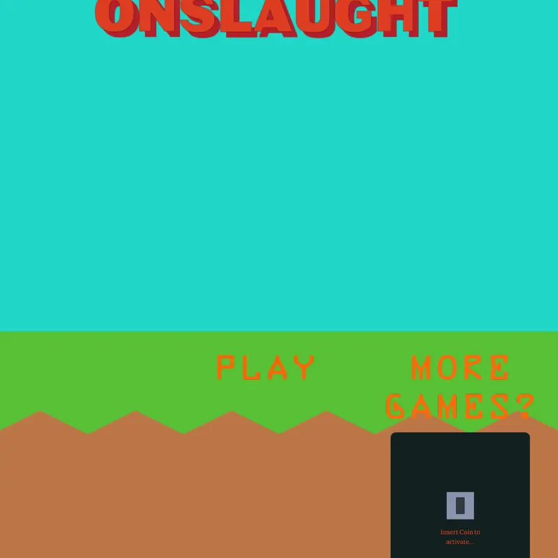 Game by @RaibonVCB