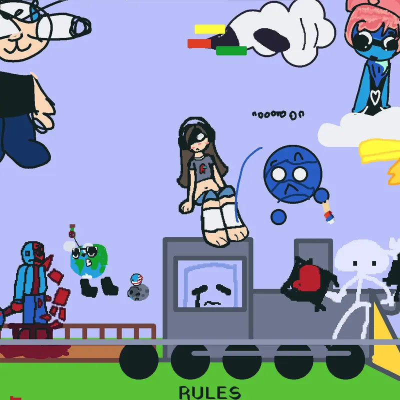 Game by @senkuishigami1