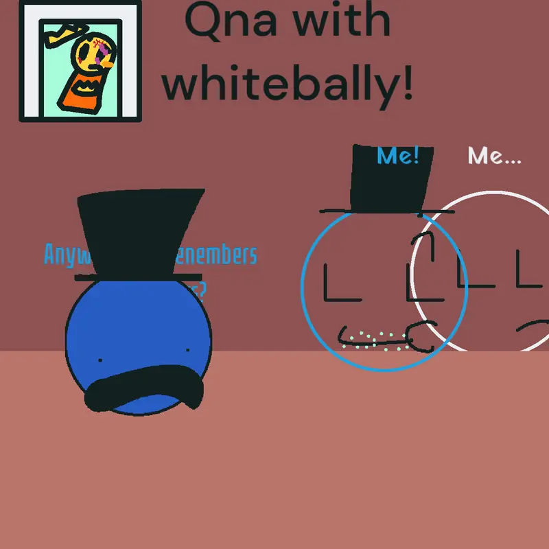 Game by @Whitebally98