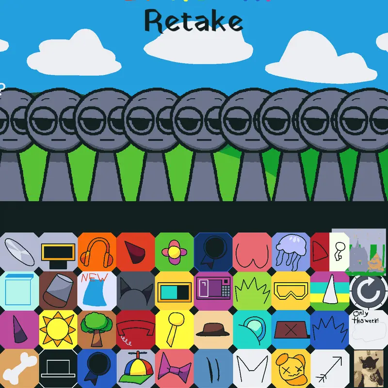 Game by @funnfetti
