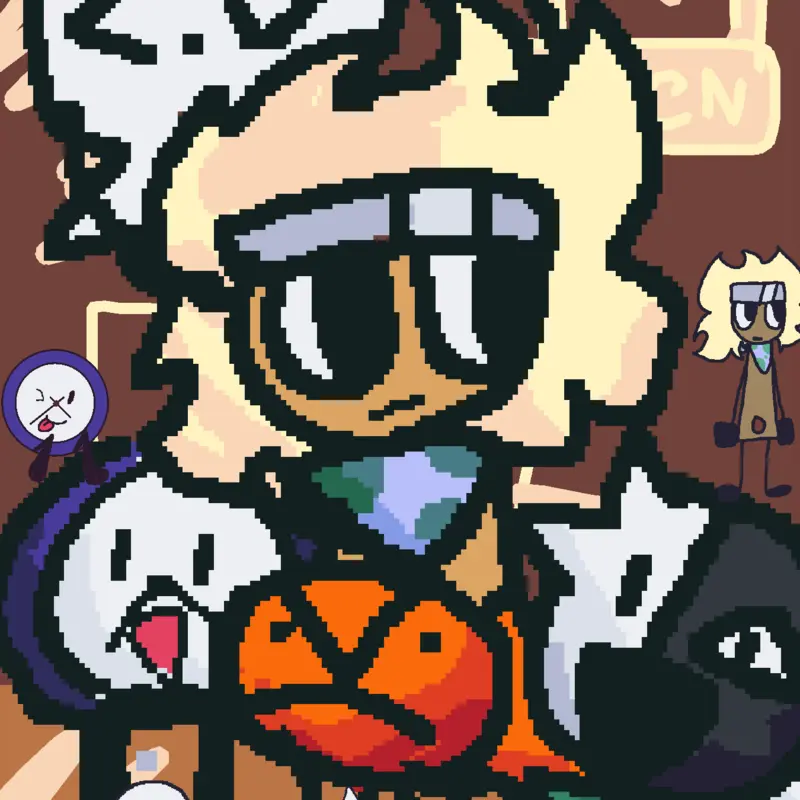 Game by @Teri-x