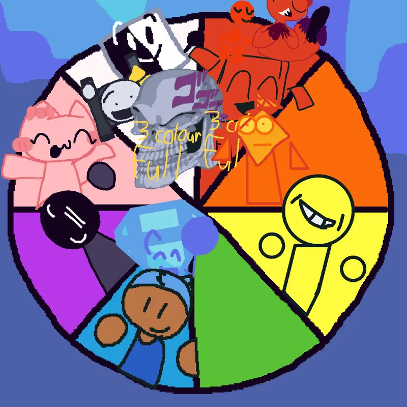 Game by @xXCoreykidXx