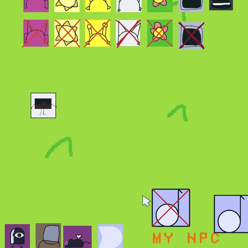 Game by @Otne_425624