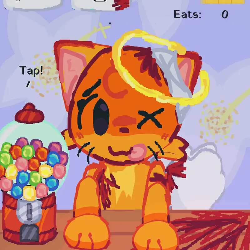 Game by @bestTenna