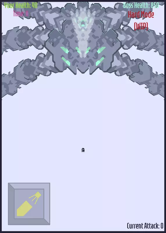 Game by @Toxopid