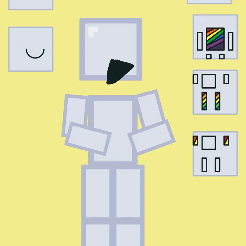 Game by @white_circle