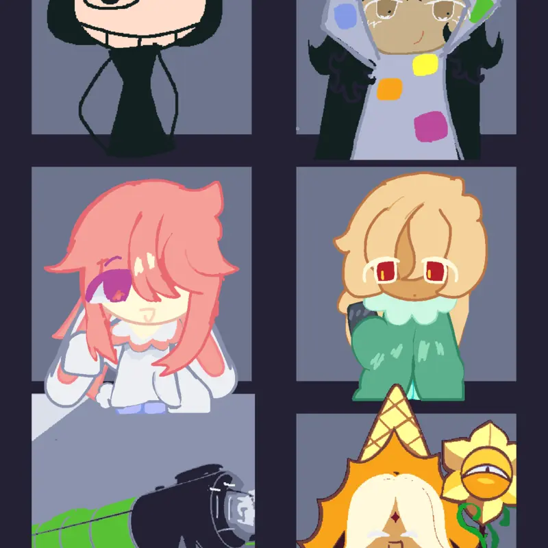 Game by @Haiflipper