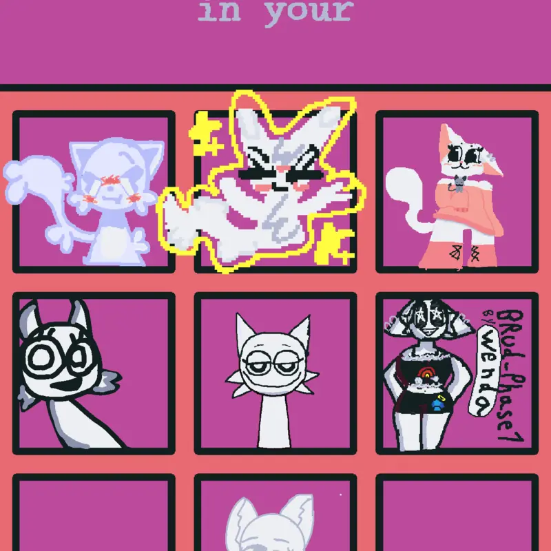 Game by @OGJonaki