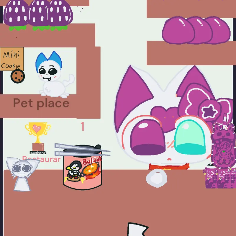 Game by @Miligamecute