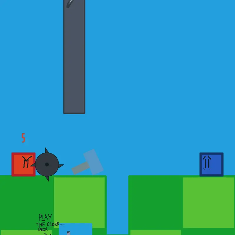 Game by @JefSebastian