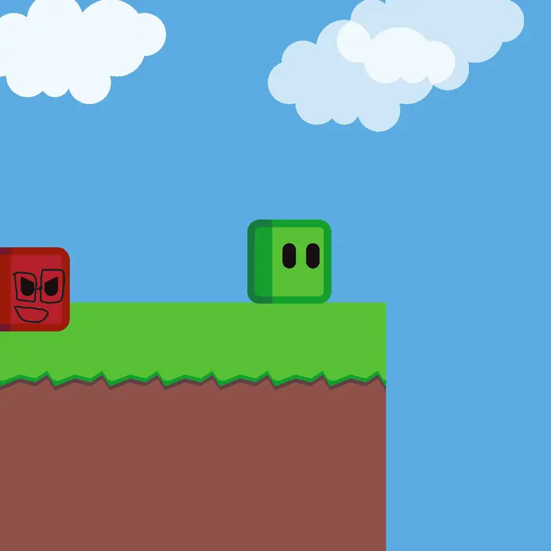 Game by @toomuchaura