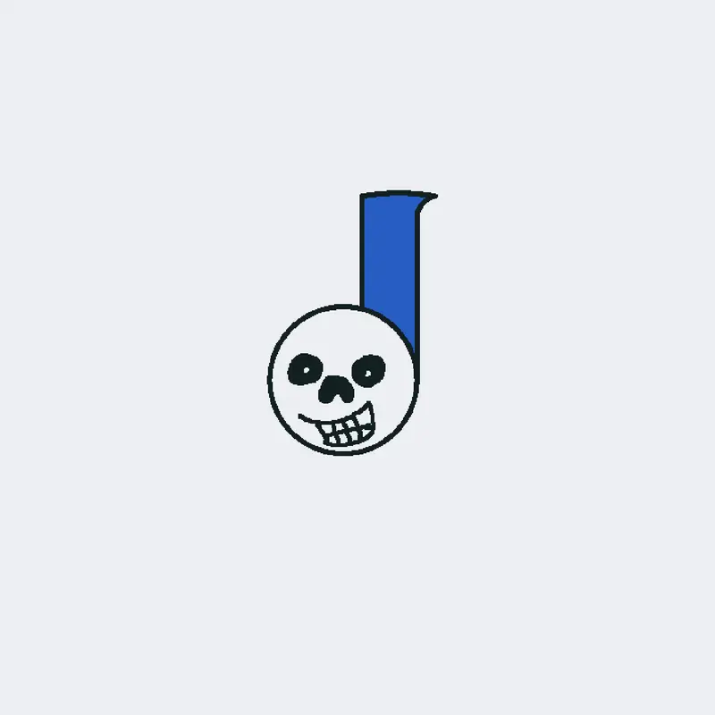 MEGALOVANIA by @your-local-epic-guyy