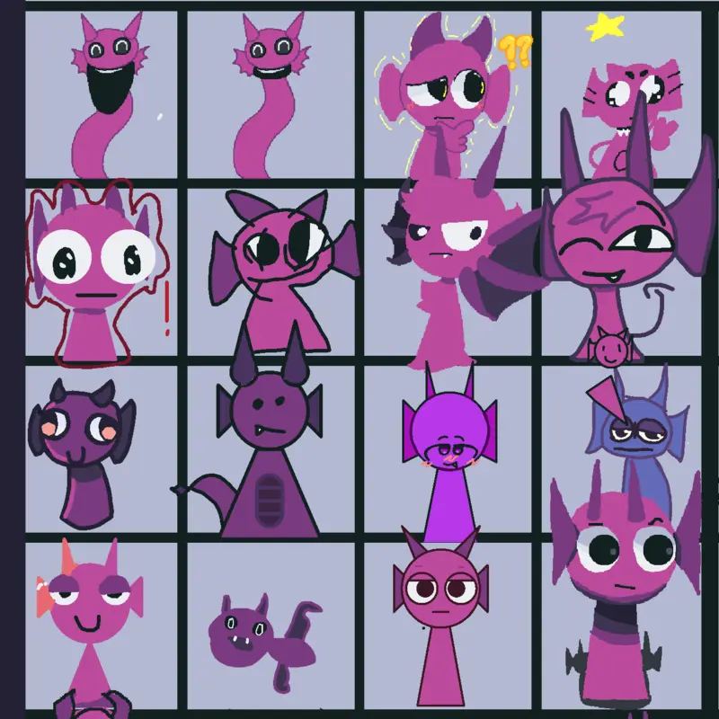 Game by @Doruk1277