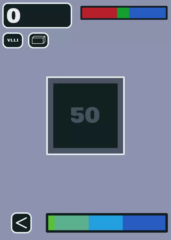 Game by @N3wbie