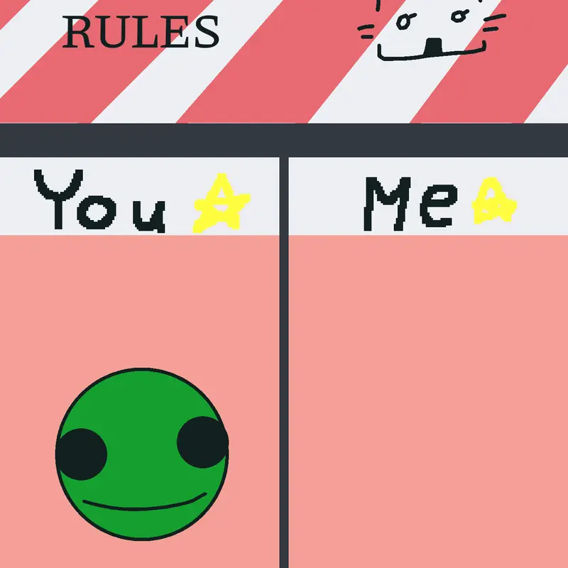Game by @HappyCheese