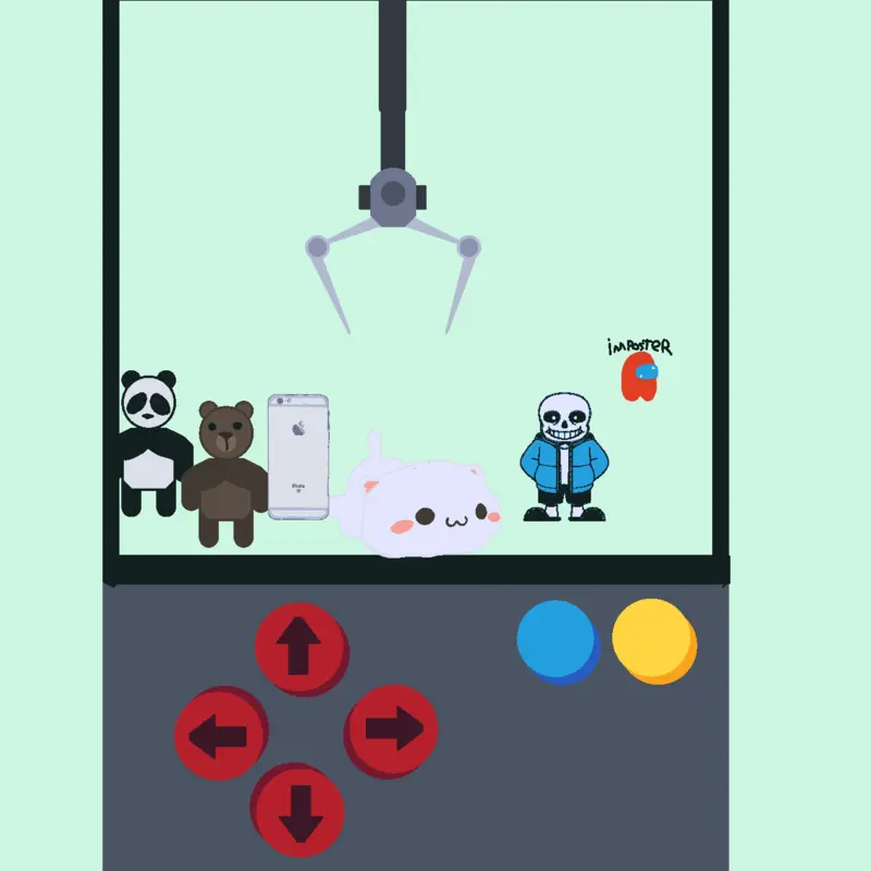 Game by @scott-cawthon