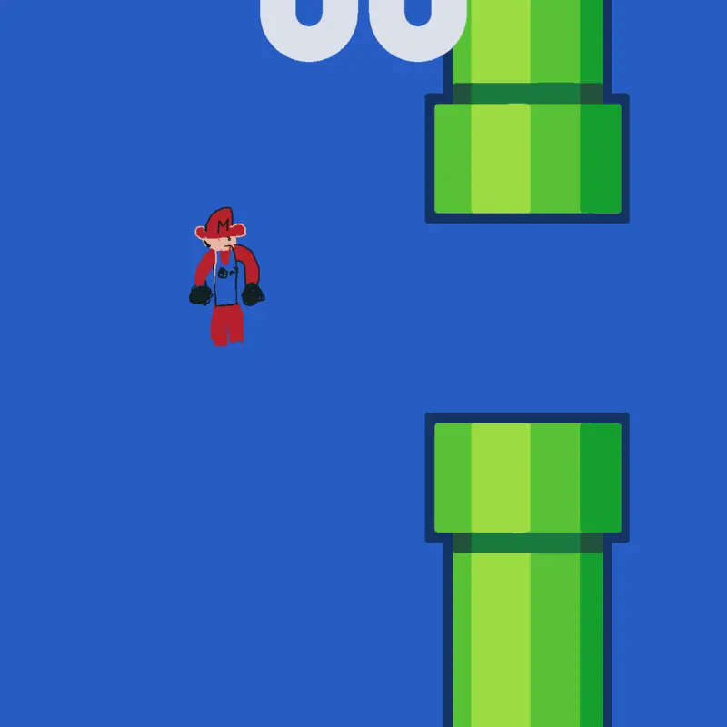 Game by @thecoffeecopier