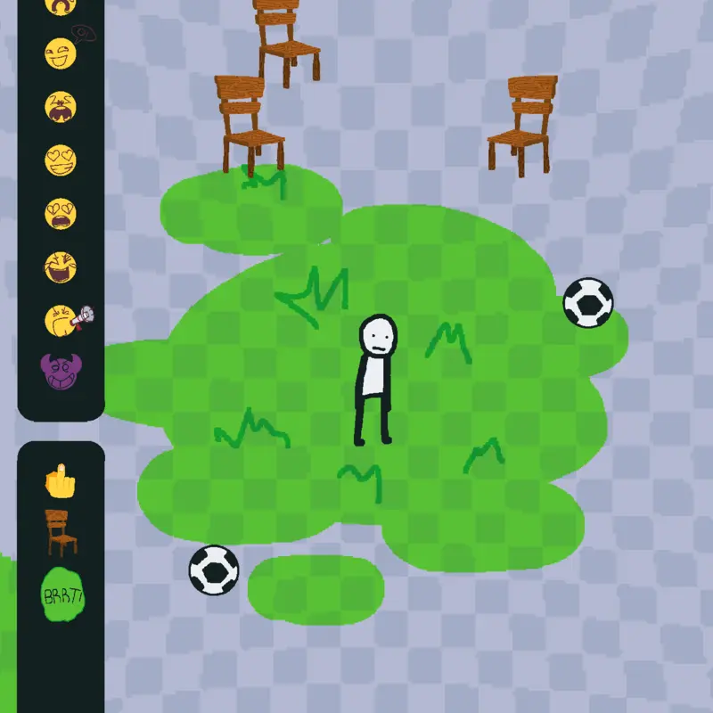 Game by @maxfnfu