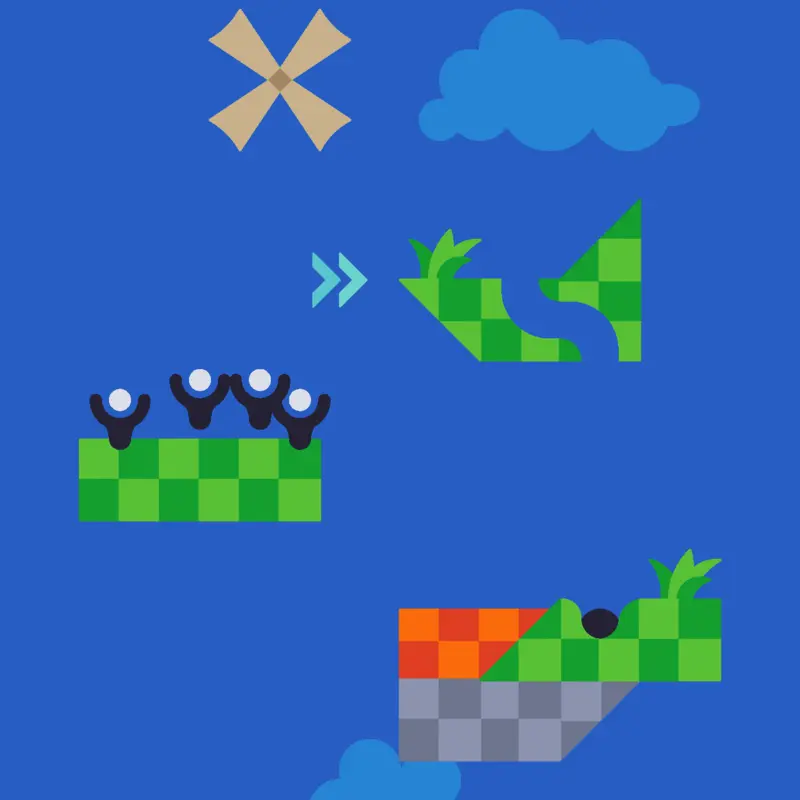 Game by @ecudor_mlobrick