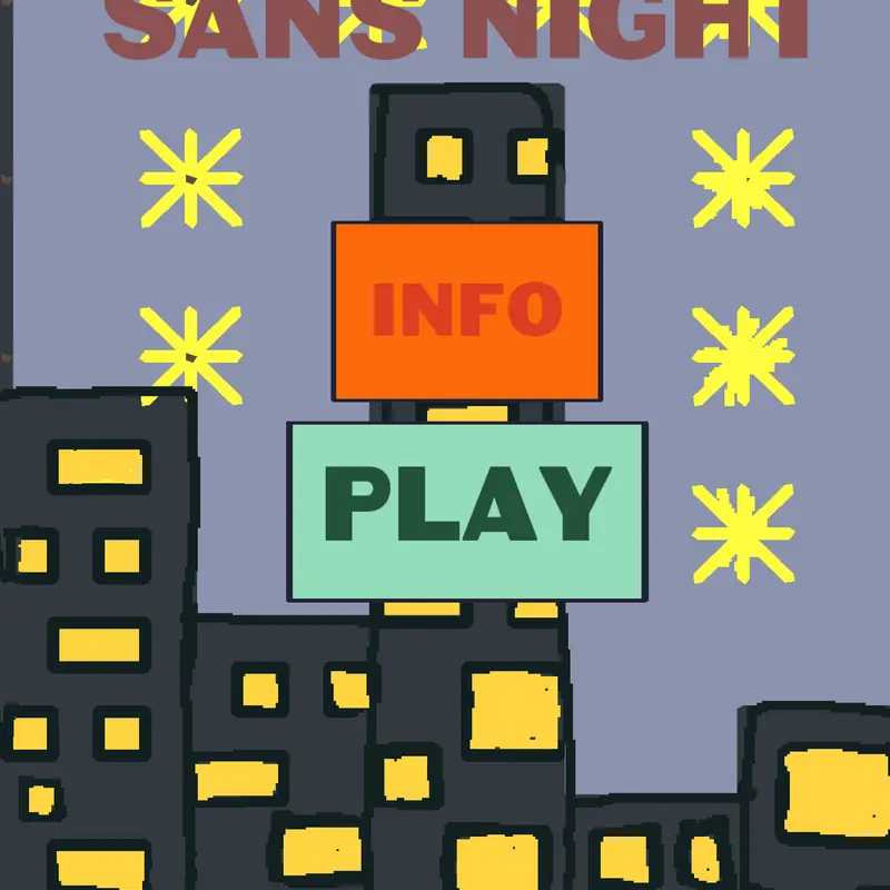 Game by @DragossE