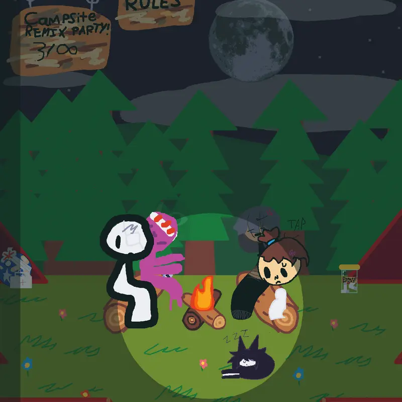 Game by @miss_circleloaf