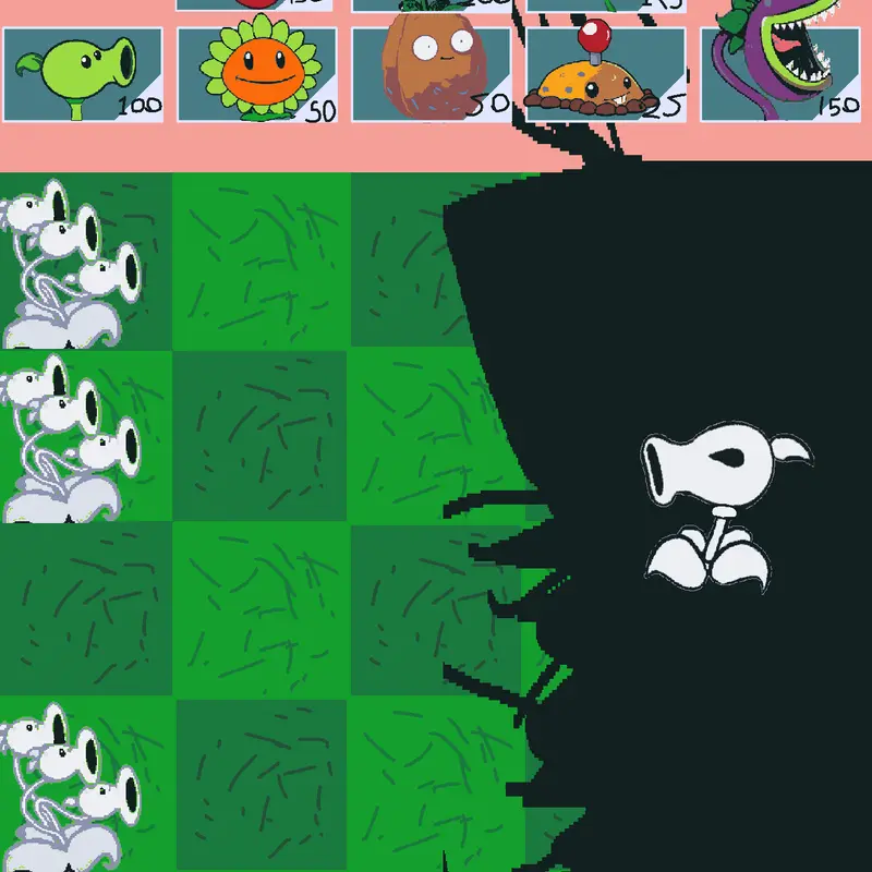 Game by @matt8sdd