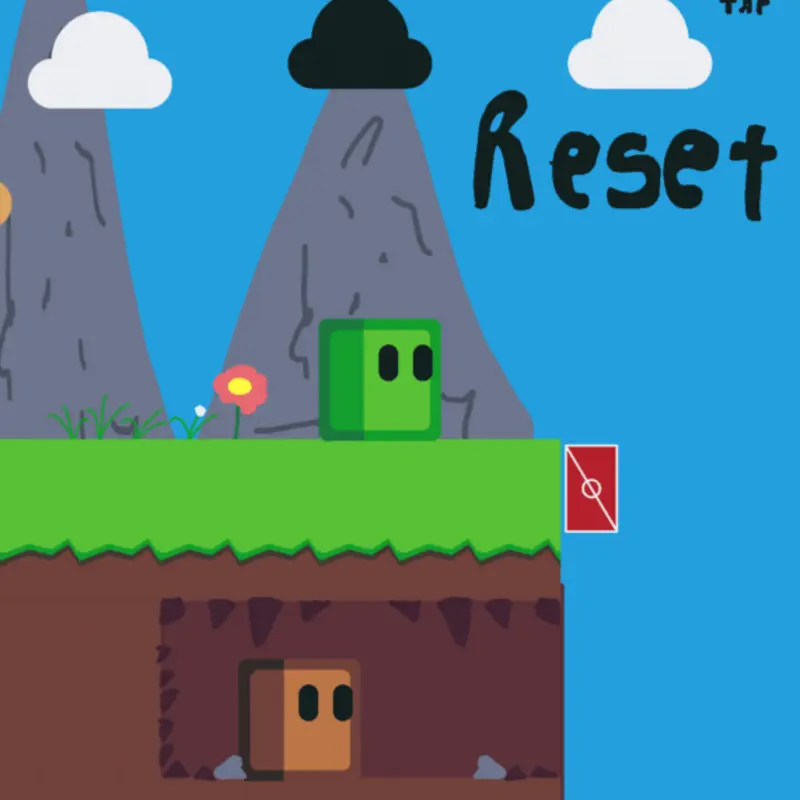 Game by @Oorp_Lian_Aa_Soup_Help_I