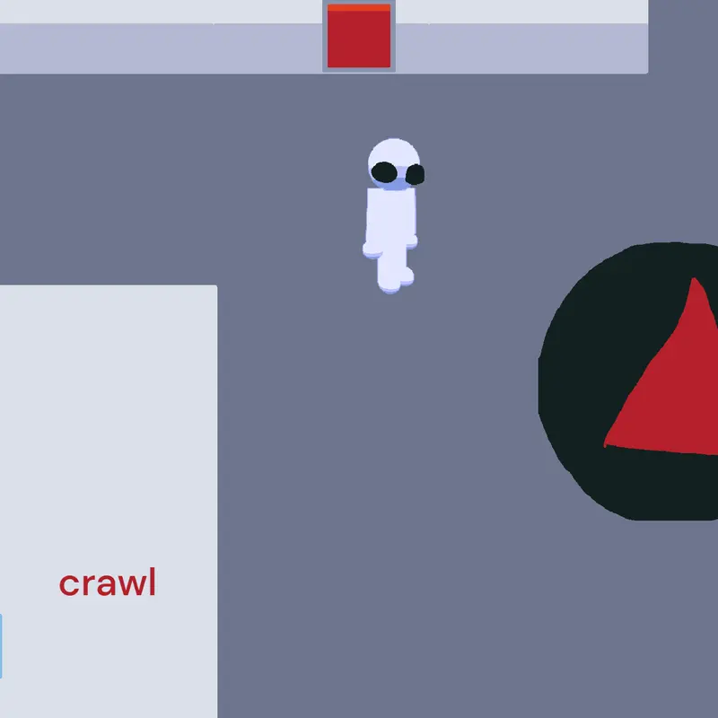 Game by @Singularity_vita_carnis