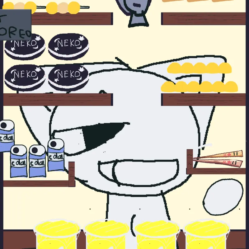 Game by @boogie_sprunki