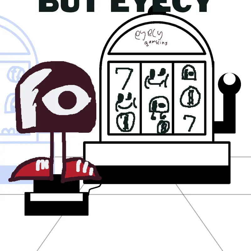 Game by @eyecy